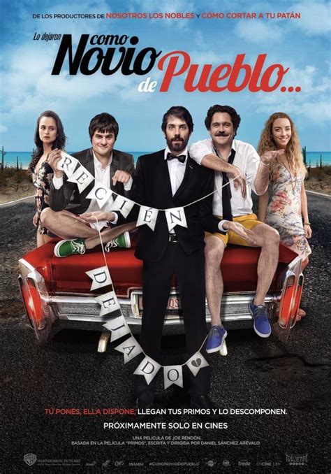 Ver Como Novio De Pueblo 2019 Hd 1080p Latino Vere Peliculas