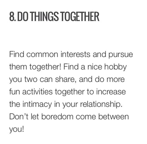 🎀9 Ways To Be Intimate With Your Partner That Will Improve Your Relationship 🎀😊😘 ️ Musely