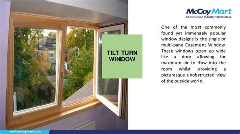 Top 10 Upvc Window Designs And Styles