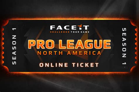 Faceit Pro League North America Dota 2 Wiki