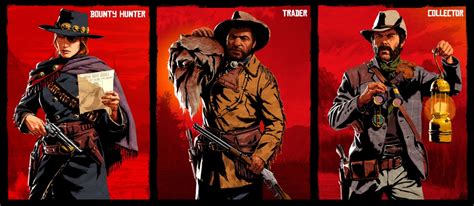 Drop the video a like for those who take pleasure in it! Rockstar Outlines The Future Of Red Dead Online - Game ...