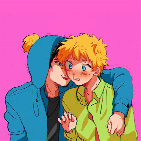 Tweek And Craig Fanart Know Your Meme Simplybe