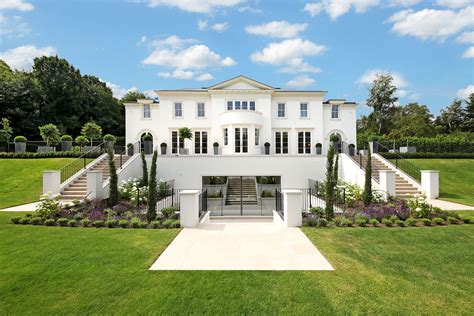 Surrey England Real Estate For Sale