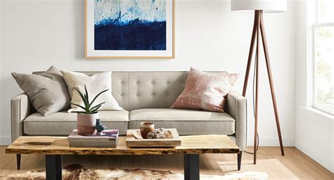 How to Choose the Perfect Sofa - Room & Board