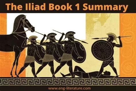 The Iliad Homer Lit2go Etc 52 Off