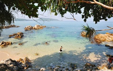 6 Of The Best Thailand Nude Beaches World Beach Guide