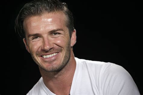 David Beckham Photo 393 Of 576 Pics Wallpaper Photo 470589 Theplace2