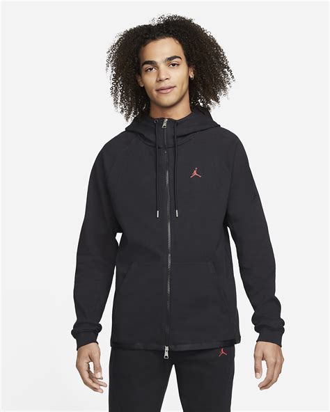 Jordan Essentials Mens Warm Up Jacket Nike Nl