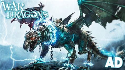 Best Dragon War Dragons Gameplay Youtube