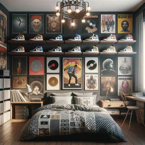 15 Hype Beast Bedroom Ideas For A Trendy Retreat Dreamyhomestyle