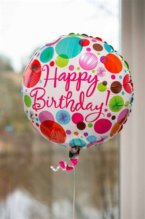 Check spelling or type a new query. Happy Birthday Balloon - Diana Kaye Florist
