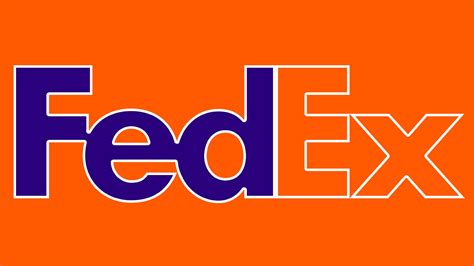 Fedex Logo Histoire Signification Et évolution Symbole