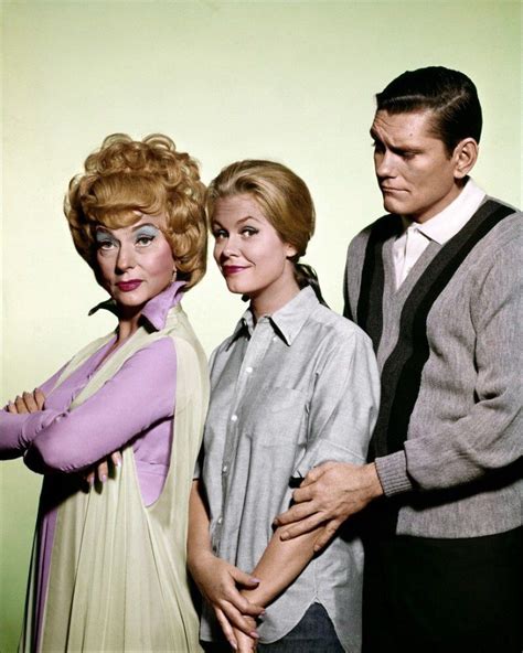Pin On Bewitched 1964 1972
