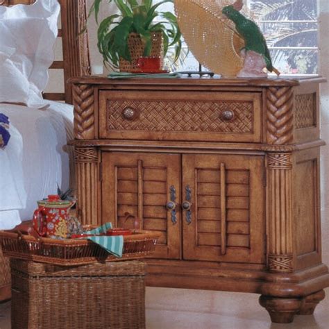 The top of a chest of drawers also adds an open display area to the room. Bay Isle Home Paradiso Panel Customizable Bedroom Set ...
