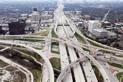 Why Are North Texas Highways Named And Numbered Curious Texas Investigates