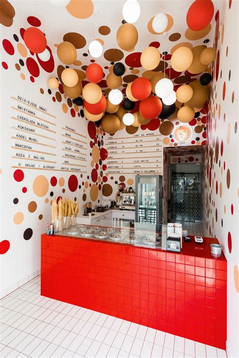 Ice Cream Shop Design Ideas Design Talk