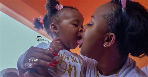 I Got Pregnant And Gave Birth To My Baby Nana Ama McBrown Fires Back