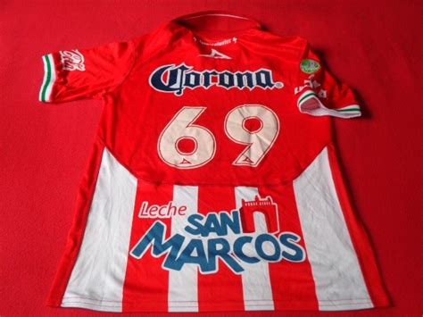 Maybe you would like to learn more about one of these? Necaxa Jersey Futbol Soccer Local - $ 1,999.00 en Mercado ...