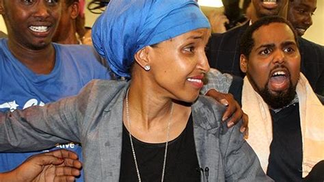 That is not her family. City Pages Uknowingly Exposes Secret Ilhan Omar Family History