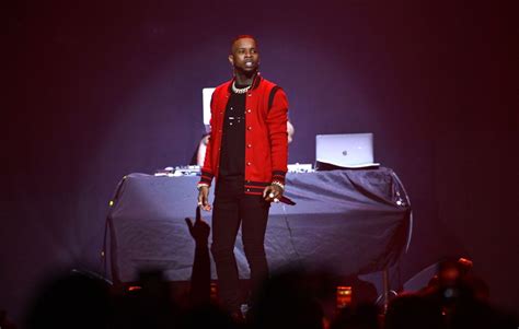 Tory Lanez Says Hes Still Sitting On Real Golden Songs After Leaving