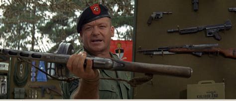 The Green Berets 1968 Classic Movie Review 11