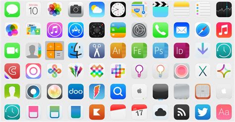 Apple aplikacije v cenovni akciji - Gizzmo.hu blog