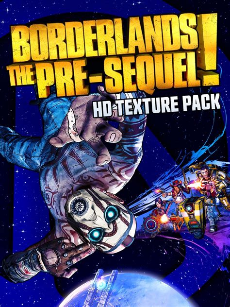 Borderlands: The Pre-Sequel - Borderlands: The Pre-Sequel 