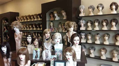 Decide on the price, material and cap. Strut Wigs San Diego - Award-Winning Wig Shop in San Diego, CA