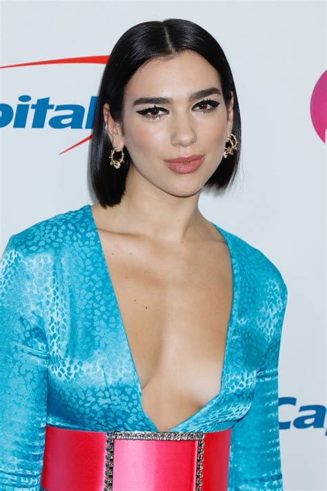 Top dua lipa music videos playlist featuring all her hits such as new rules, be the one, idgaf, hotter subscribe to the dua lipa channel for all the best and latest official music videos, behind the. Dua Lipa Braless - The Fappening Leaked Photos 2015-2019