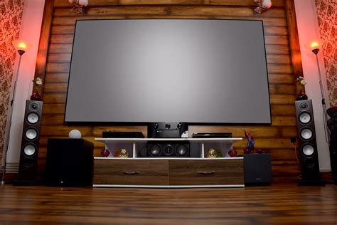 The Best Home Theater Seating Ideas
