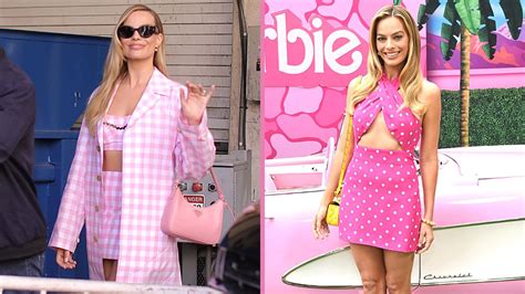 margot robbie doesn t even need you to see ‘barbie to prove she was born for the role