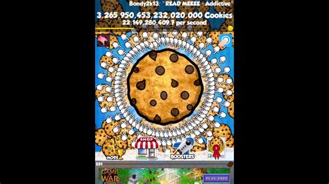 Cookie Clicker 2 Unlimited Cookies Still Works January 2017
