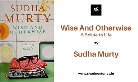 top 25 books by indian author sudha murty sharing stories