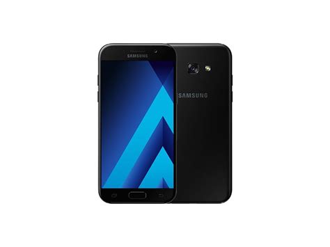 Samsung Galaxy A5 Black 32gb 3rd Gen PoČÍtÁrnacz