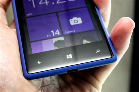 Htc Windows Phone 8 Finished End Of October 8x And 8s In Shop