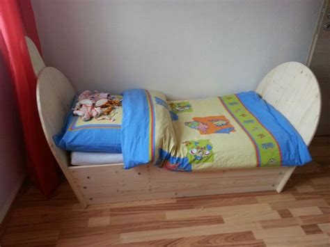 Multiflexboard in bayern ebay kleinanzeigen. Kinderbett im Eigenbau | Kinder bett, Kinderbett, Bett