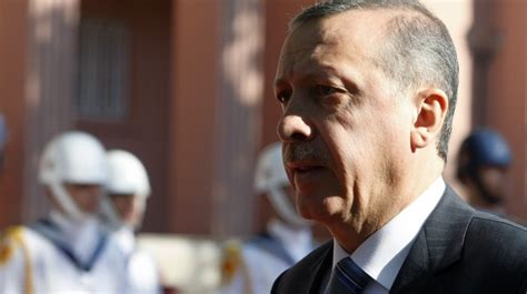Turkish Leader Begins Arab Spring Tour Wbur News