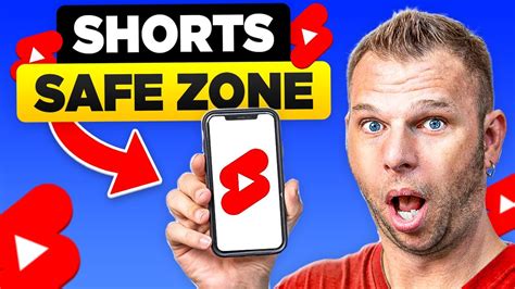 Youtube Shorts Safe Zone For Subtitles Youtube