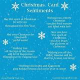 Images of Christmas Card Message Ideas For Business