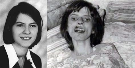 Anneliese Michel Exorcism And Death Historic Mysteries