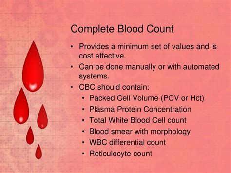 Can Dehydration Cause Low White Blood Cell Count 6 Possible Causes For