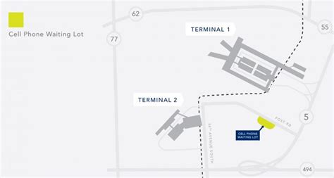 Minneapolis Saint Paul International Airport Msp Guide 2023
