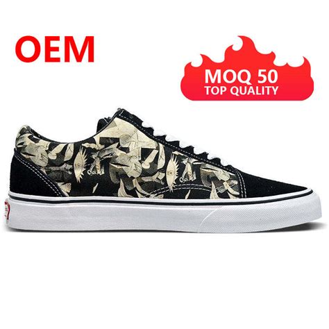 Top Quality Custom 2023 Fashion Casual Canvas Shoes Vulcanized Shoes