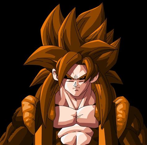 (33x48) new project for the channel. Gogeta ssj10 | Imágenes de dragón, Dragones, Personajes