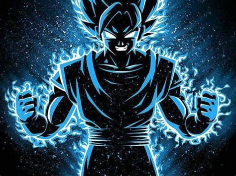 Goku super saiyan blue illustration hd wallpaper wallpaper flare. Best 20 Pictures of Dragon Ball Z - #06 - Goku and Vegeta ...