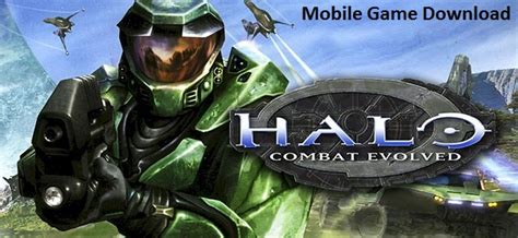 Free New Info For Software Mobile Phone And Games Download Halo