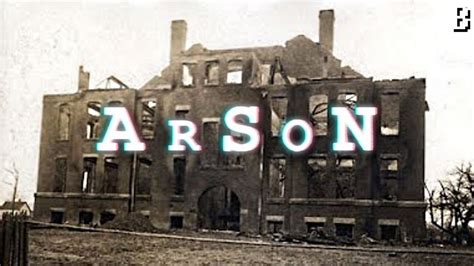 Who Burned The Orphanage Arson Part 5 B Ending Youtube