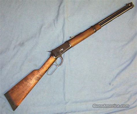 Rossi 92 454 Casull45 Colt Lever Action Rifle For Sale