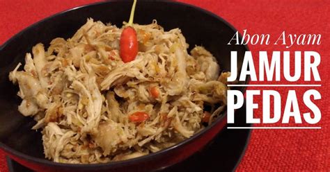 Hal ini juga penting untuk pertumbuhan ayam. 1.370 resep cara buat abon ayam enak dan sederhana ala ...