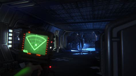 Alien Isolation Preview Gamersglobalde